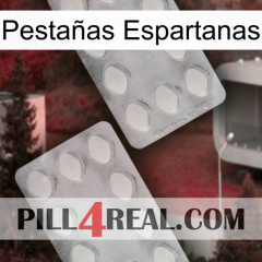 Pestañas Espartanas 17